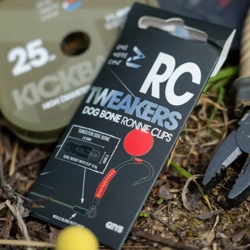 OMC Tweakers Dog Bone Ronnie Clips